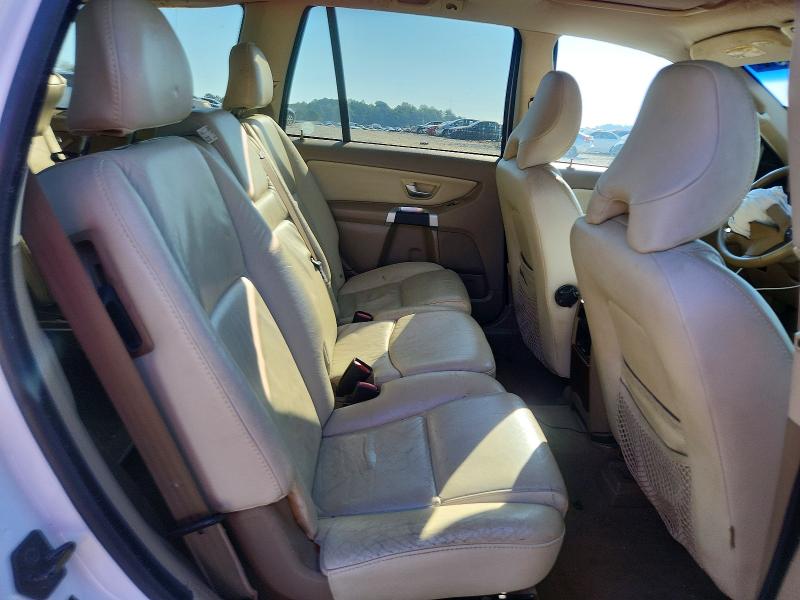 Фото 11 с аукциона – 2008 VOLVO XC90 с VIN YV4CY982781433172