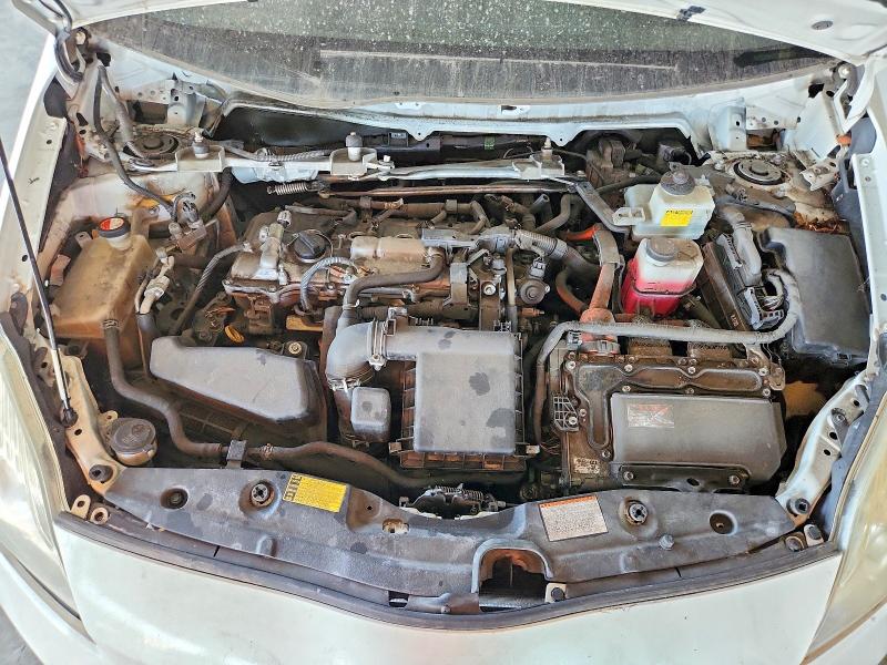 Foto 11 de la subasta – 2015 TOYOTA PRIUS con VIN JTDKN3DU4F0419504