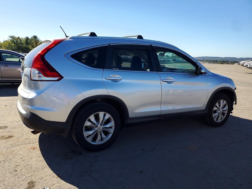 Снимка 3 от търг – 2014 HONDA CR-V с VIN 2HKRM4H77EH617846