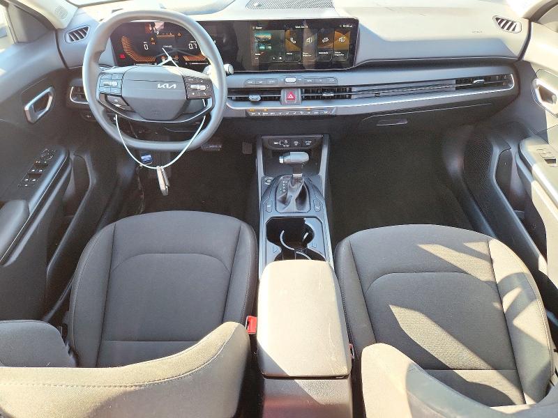 Снимка 8 от търг – 2026 KIA K4 с VIN 3KPFT4DE4TE321596