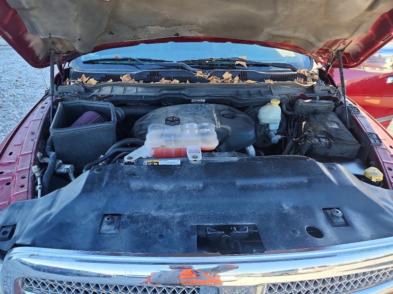 Снимка 11 от търг – 2015 RAM 1500 с VIN 1C6RR7PM5FS507057