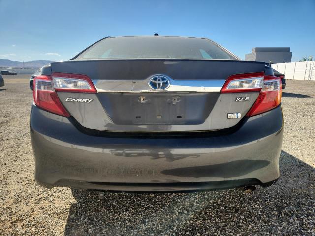 Снимка 6 от търг – 2012 TOYOTA CAMRY HYBRID с VIN 4T1BD1FK0CU063104