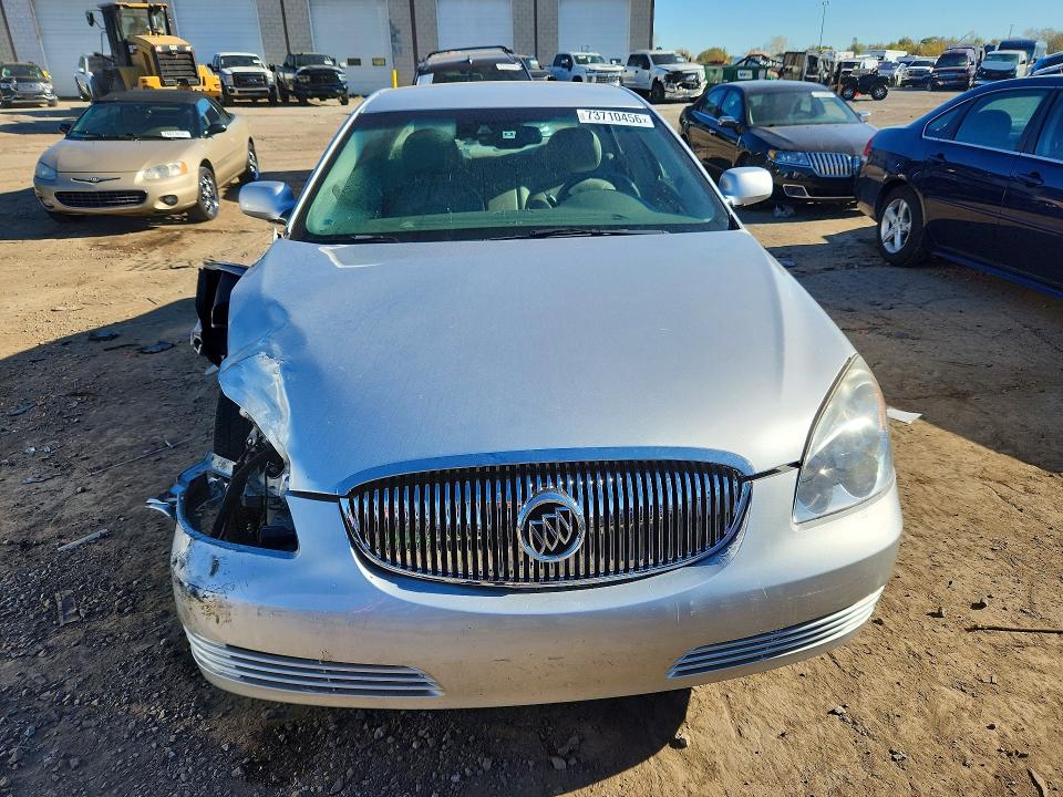 صورة رقم 5 من المزاد - 2009 BUICK LUCERNE مع VIN 1G4HD57MX9U136327