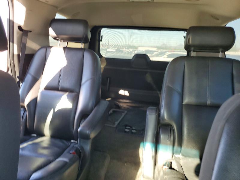 Photo 10 from auction – 2008 CHEVROLET TAHOE with VIN 1GNFK13088R114445