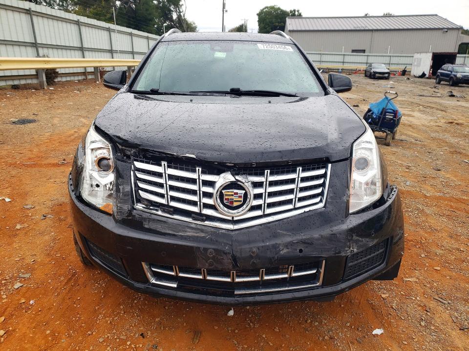Снимка 5 от търг – 2016 CADILLAC SRX с VIN 3GYFNEE32GS587889
