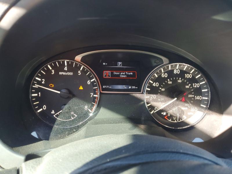 Zdjęcie 9 z aukcji – 2016 NISSAN ALTIMA z VIN 1N4AL3AP4GC274504