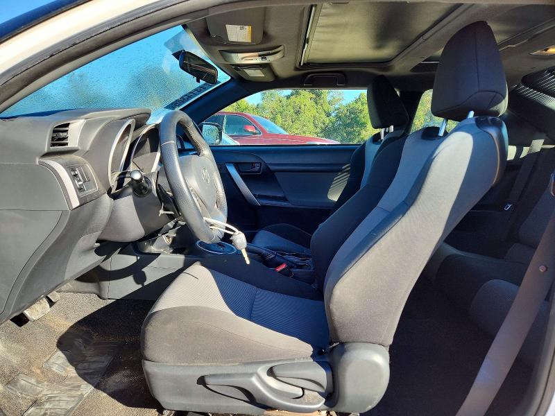Снимка 7 от търг – 2015 SCION TC с VIN JTKJF5C79F3090337