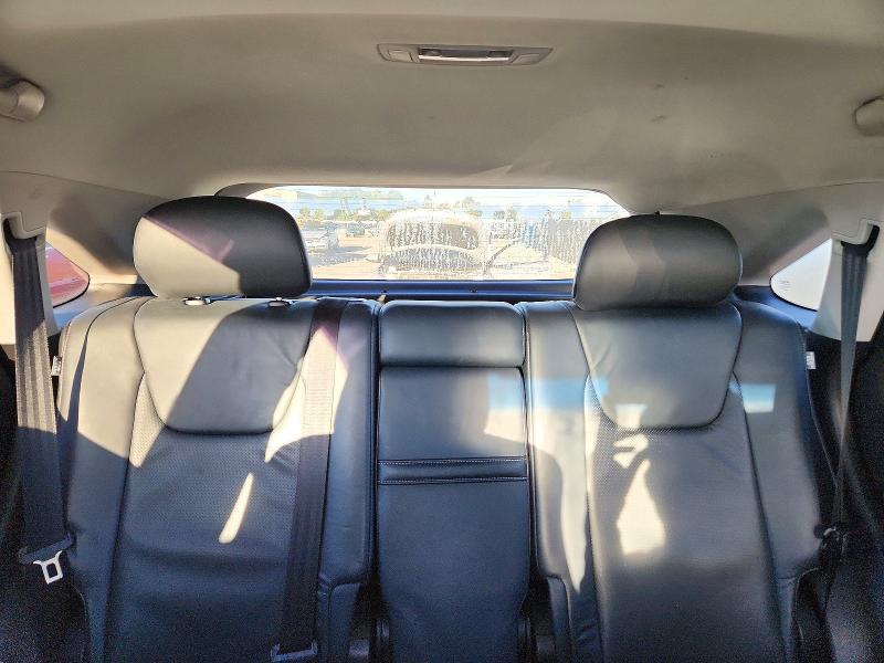 Foto 10 de la subasta – 2015 LEXUS RX 350 con VIN 2T2ZK1BA0FC191877
