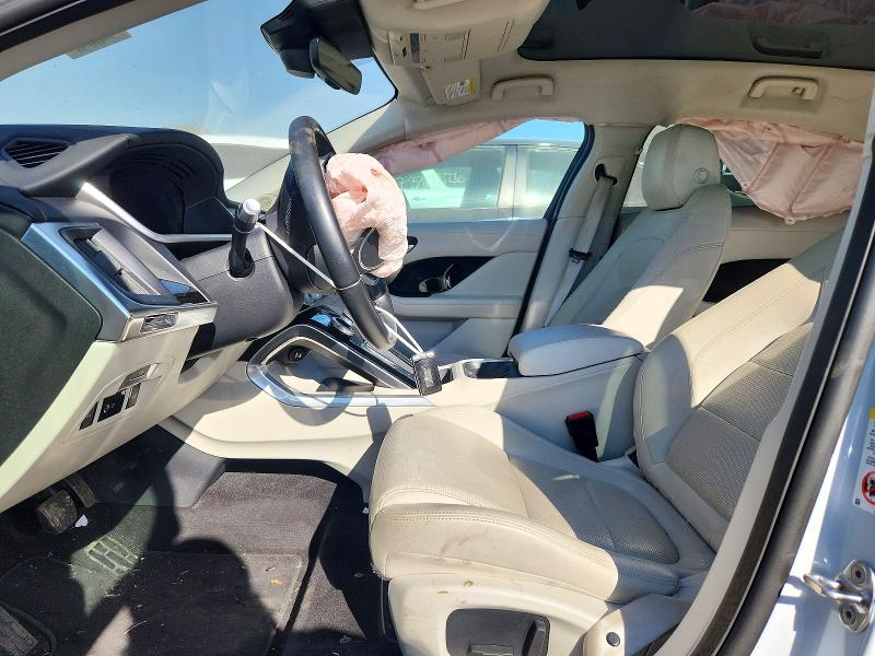 صورة رقم 7 من المزاد - 2020 JAGUAR I-PACE مع VIN SADHC2S12L1F79901