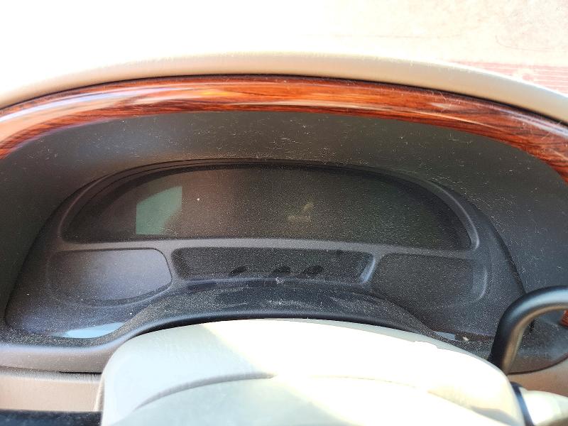 Снимка 9 от търг – 2002 CADILLAC DEVILLE с VIN 1G6KD54Y02U156290