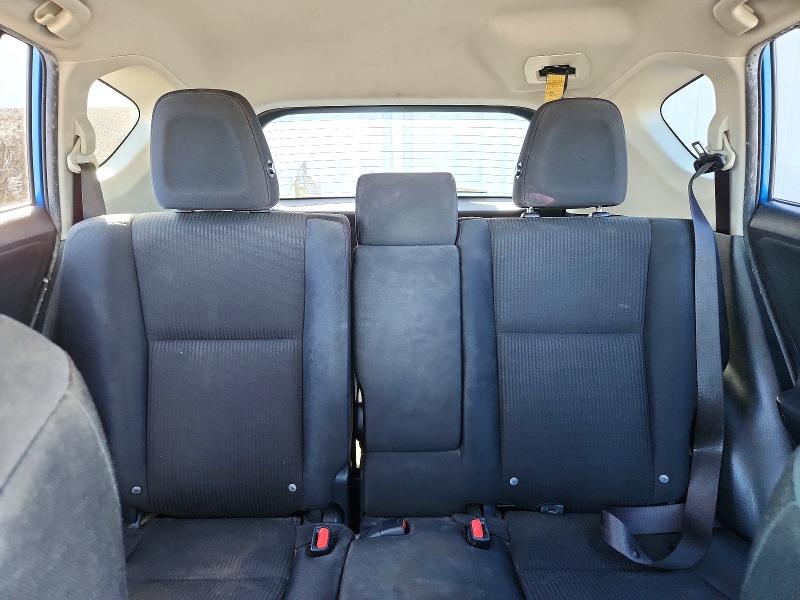 Снимка 10 от търг – 2017 TOYOTA RAV4 с VIN JTMZFREV9HJ132033