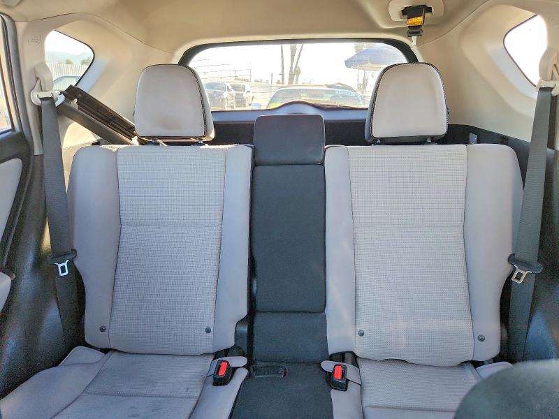 Photo 10 from auction – 2016 TOYOTA RAV4 with VIN 2T3WFREV3GW252798