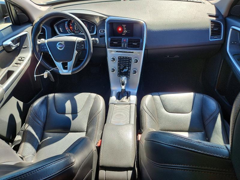 Zdjęcie 8 z aukcji – 2017 VOLVO XC60 z VIN YV440MDR7H2225143