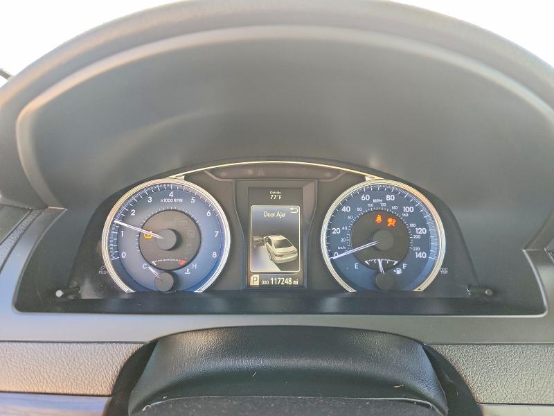 Снимка 9 от търг – 2016 TOYOTA CAMRY с VIN 4T1BF1FKXGU139475