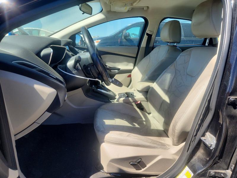 Снимка 7 от търг – 2013 FORD FOCUS с VIN 1FADP3R42DL159522