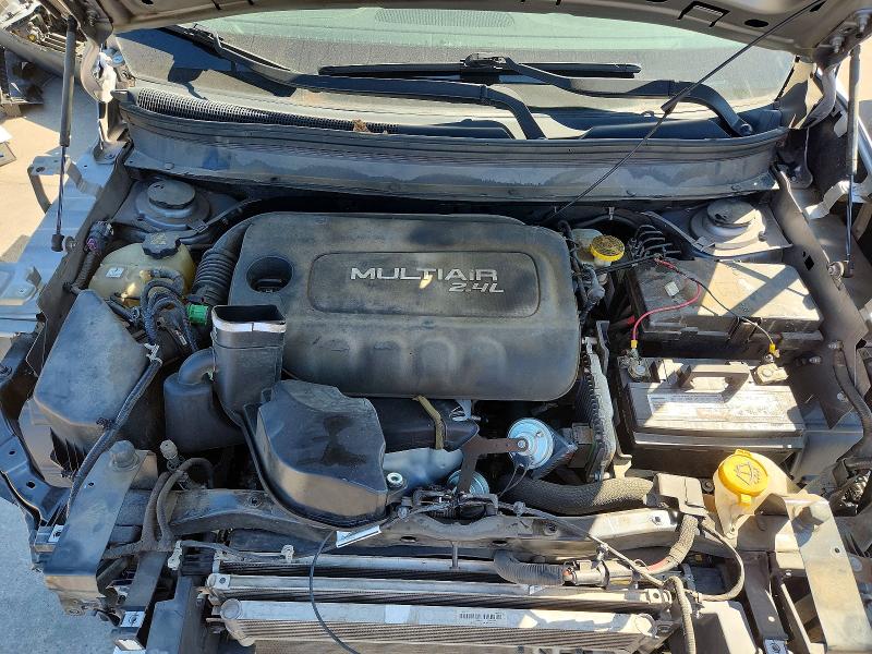 Foto 12 de la subasta – 2018 JEEP CHEROKEE con VIN 1C4PJLCB3JD510038