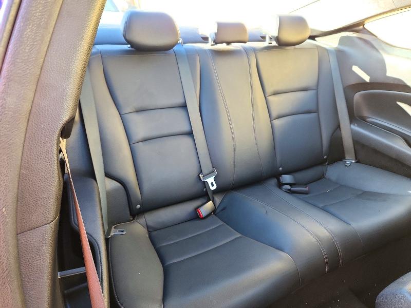 Снимка 10 от търг – 2013 HONDA ACCORD с VIN 1HGCT1B88DA011990