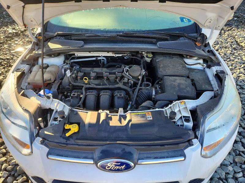 Фото 11 с аукциона – 2013 FORD FOCUS с VIN 1FADP3F29DL207049