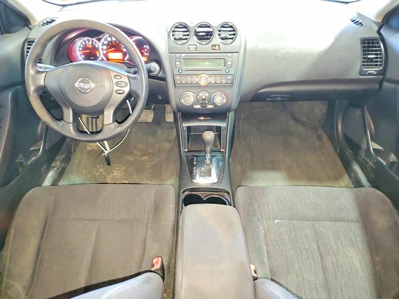 Снимка 8 от търг – 2011 NISSAN ALTIMA с VIN 1N4AL2AP4BC125710