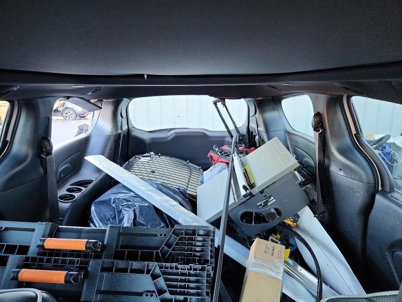 Photo 10 from auction – 2026 CHRYSLER PACIFICA with VIN 2C4RC1GG9TR262827