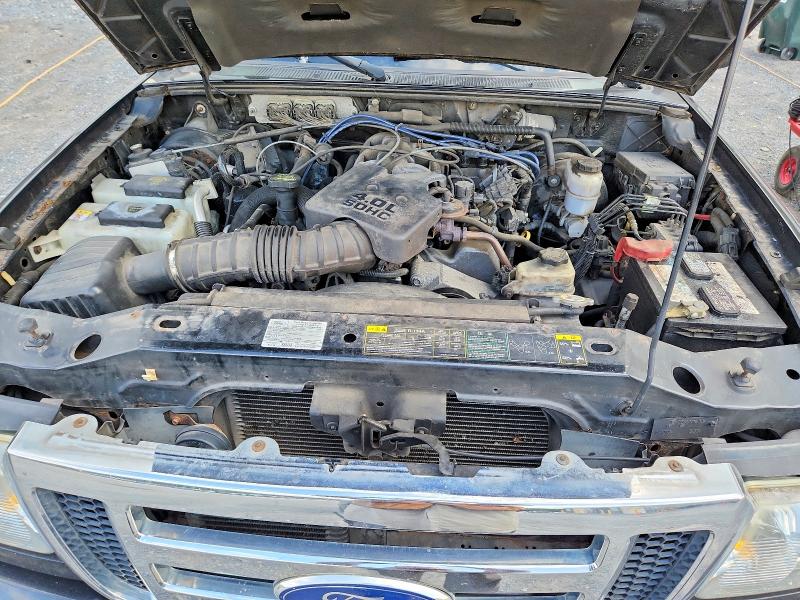 Photo 11 from auction – 2010 FORD RANGER with VIN 1FTLR4FE4APA25280