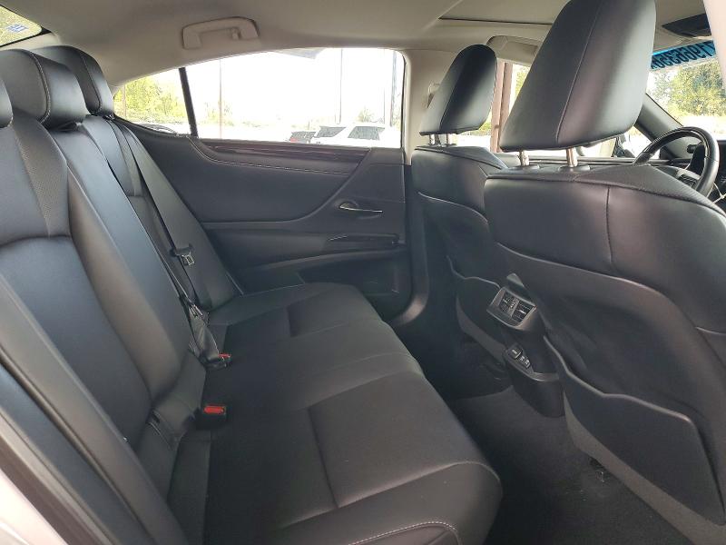 Снимка 10 от търг – 2021 LEXUS ES с VIN 58ADA1C16MU002802