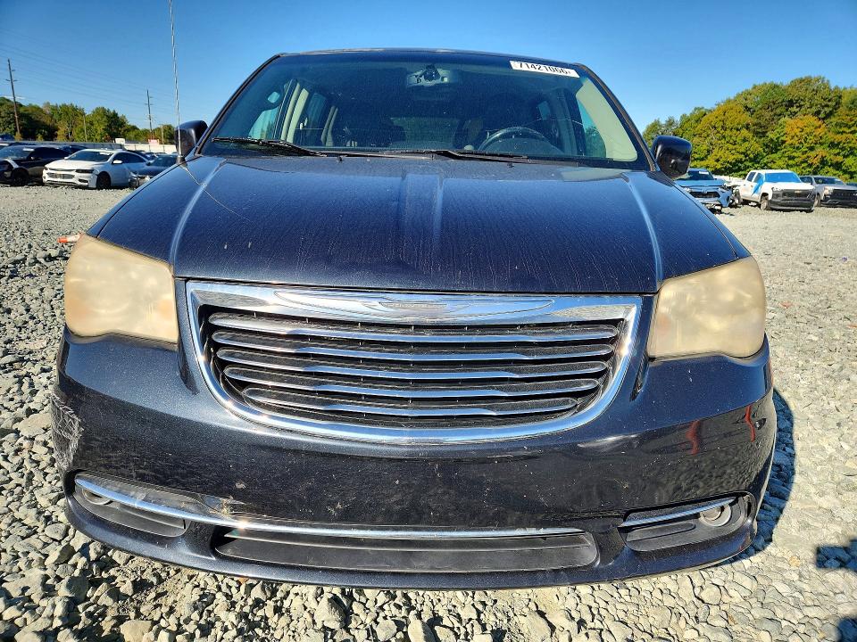 Снимка 5 от търг – 2013 CHRYSLER TOWN & COUNTRY с VIN 2C4RC1BG6DR743501
