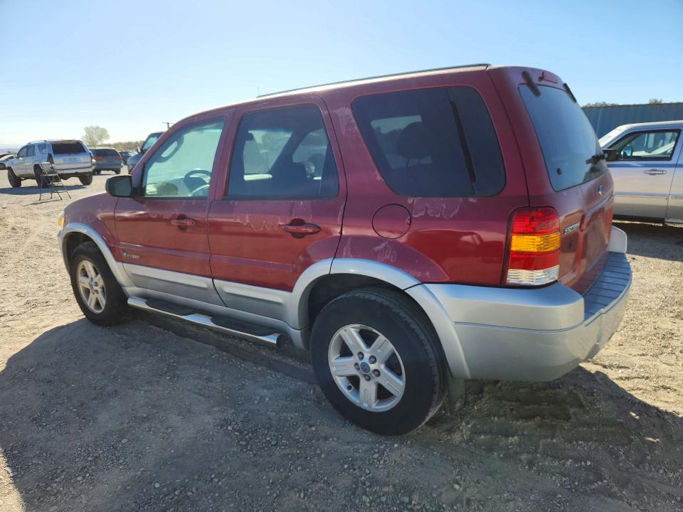 Zdjęcie 2 z aukcji – 2006 FORD ESCAPE z VIN 1FMCU95H86KA08487