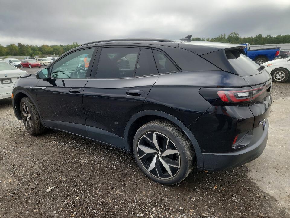 Фото 2 с аукциона – 2023 VOLKSWAGEN ID.4 с VIN 1V2GNPE88PC010046