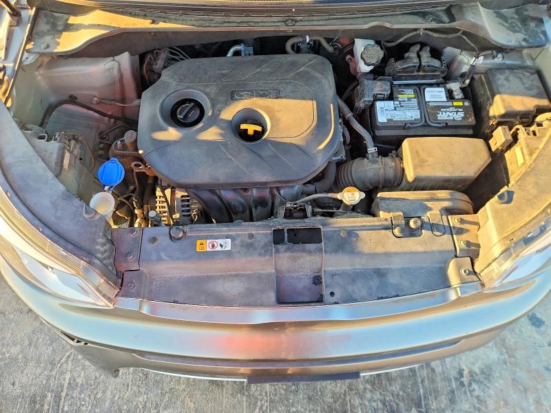 صورة رقم 12 من المزاد - 2017 KIA SOUL مع VIN KNDJP3A51H7428125