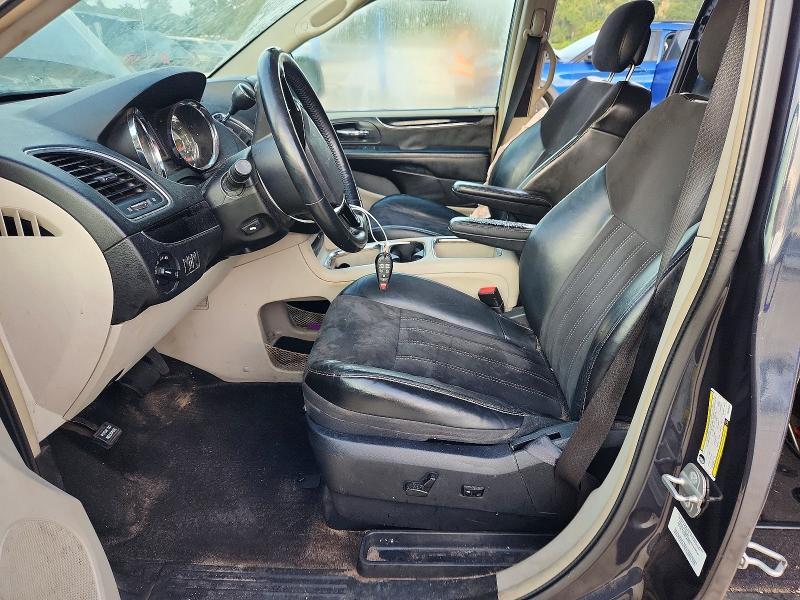 Снимка 7 от търг – 2014 CHRYSLER TOWN & COUNTRY с VIN 2C4RC1CG5ER256922