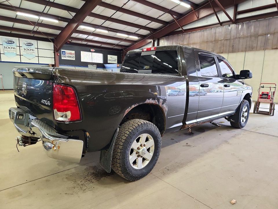 Foto 3 de la subasta – 2014 RAM 2500 con VIN 3C6TR5MTXEG230871