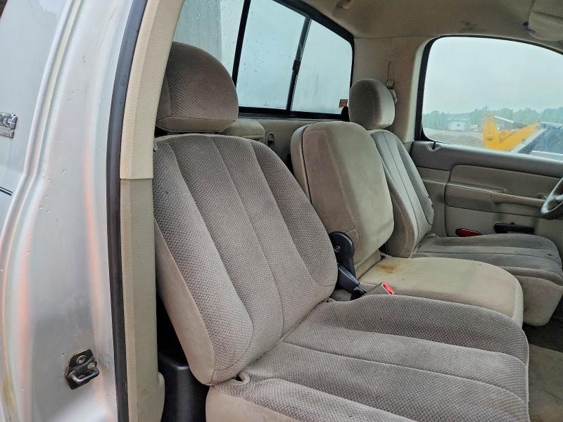 Photo 10 from auction – 2002 DODGE RAM 1500 with VIN 1D7HA16N22J129241