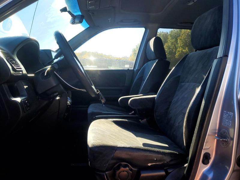Снимка 7 от търг – 2003 HONDA CR-V с VIN SHSRD78863U132659