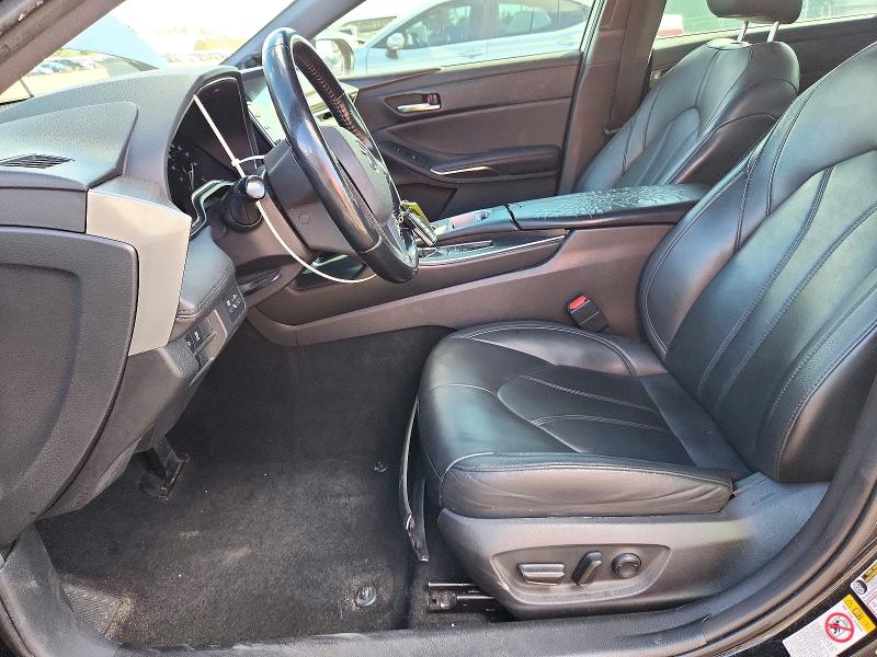 Снимка 7 от търг – 2019 TOYOTA AVALON с VIN 4T1BZ1FB1KU026191