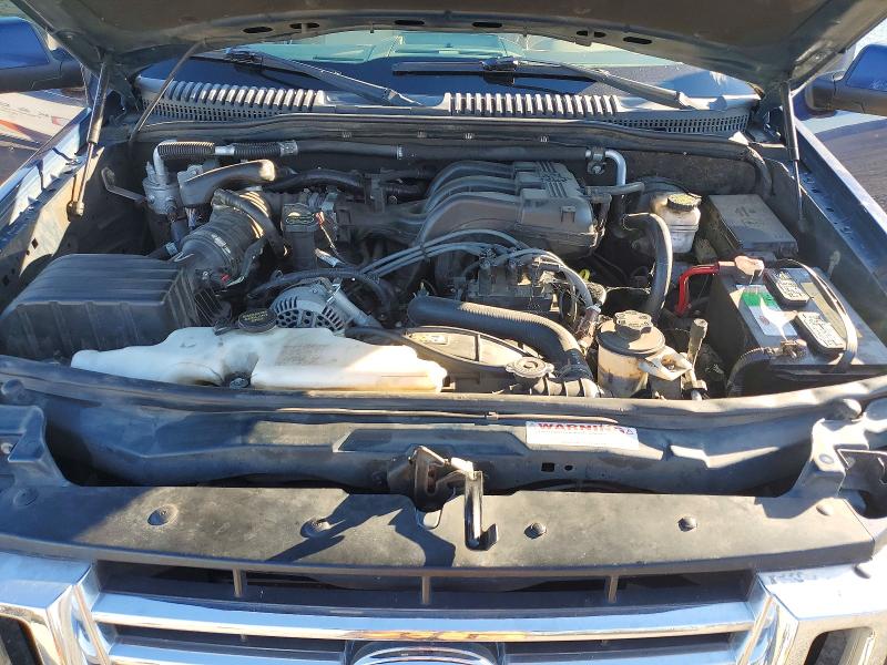 Photo 12 from auction – 2008 FORD EXPLORER with VIN 1FMEU74E08UA96446
