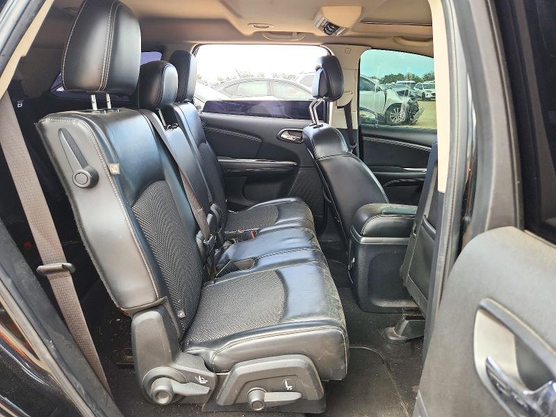 Снимка 11 от търг – 2020 DODGE JOURNEY с VIN 3C4PDCGB3LT249203