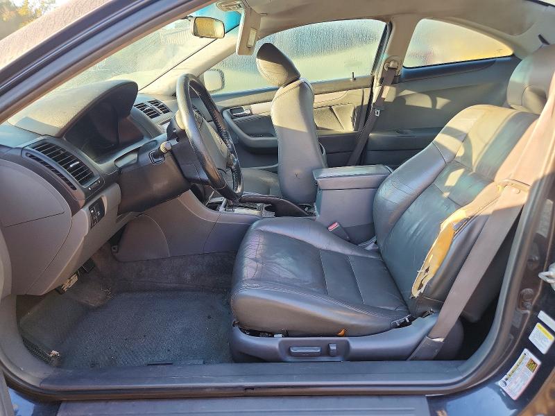 Снимка 7 от търг – 2006 HONDA ACCORD с VIN 1HGCM826X6A005759