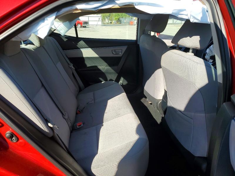 Photo 10 from auction – 2014 TOYOTA COROLLA with VIN 2T1BURHE2EC224062