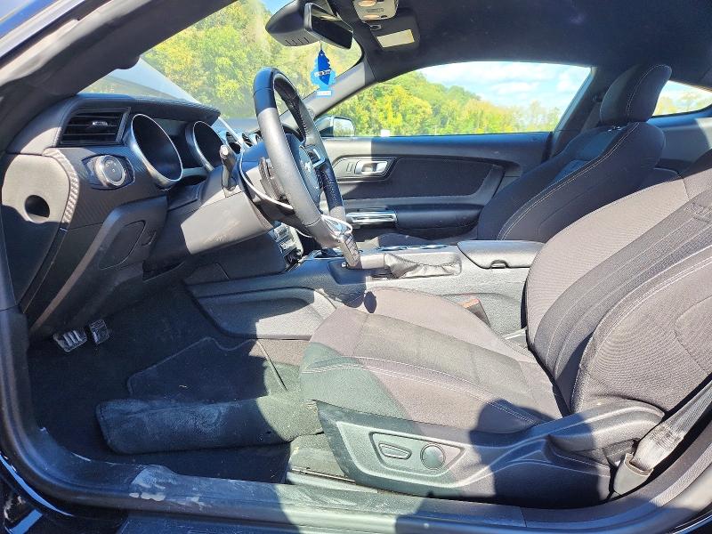 Zdjęcie 7 z aukcji – 2021 FORD MUSTANG z VIN 1FA6P8TH3M5157672