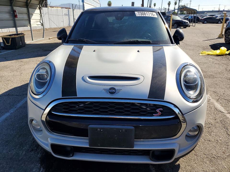 Фото 5 с аукциона – 2019 MINI COOPER с VIN WMWXP7C51K2A51394
