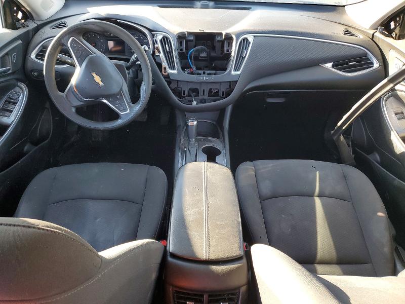 Photo 8 from auction – 2020 CHEVROLET MALIBU with VIN 1G1ZD5ST4LF041628