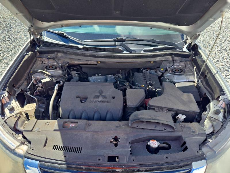 Снимка 12 от търг – 2018 MITSUBISHI OUTLANDER с VIN JA4AD3A36JZ051321