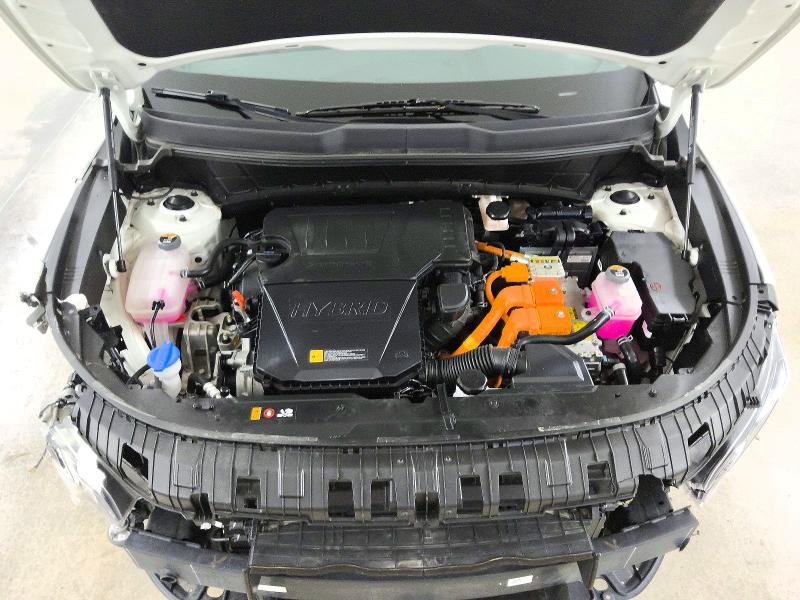 Photo 12 from auction – 2025 KIA NIRO with VIN KNDCR3LE3S5272432