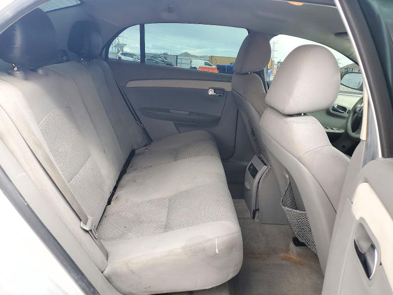 Снимка 10 от търг – 2010 CHEVROLET MALIBU с VIN 1G1ZB5EB9AF227218