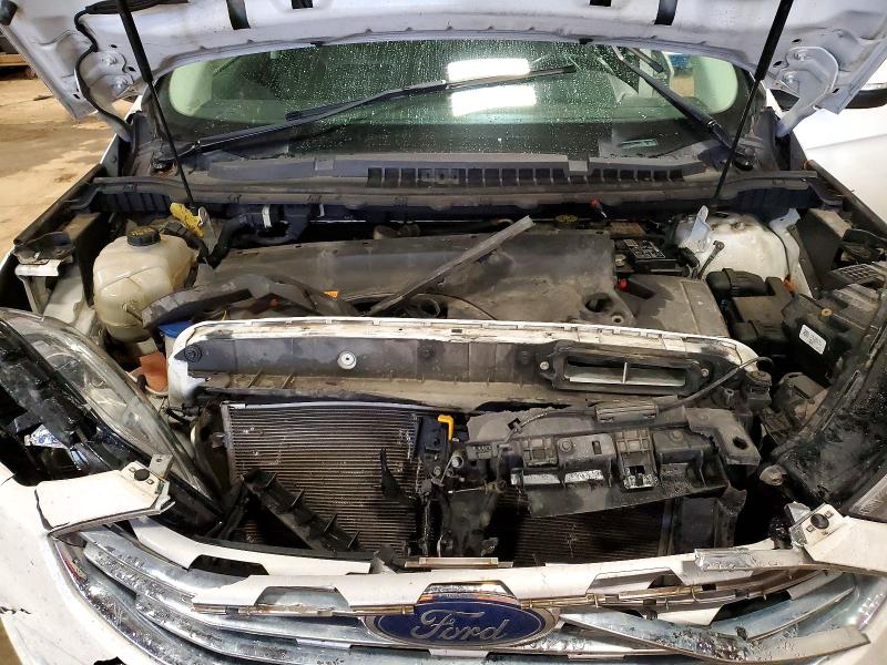 صورة رقم 12 من المزاد - 2020 FORD EDGE مع VIN 2FMPK4J94LBA01809
