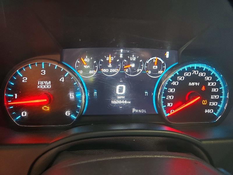 Снимка 9 от търг – 2020 GMC YUKON XL с VIN 1GKS1HKJXLR189092