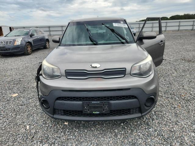 Foto 5 de la subasta – 2018 KIA SOUL con VIN KNDJN2A25J7576189