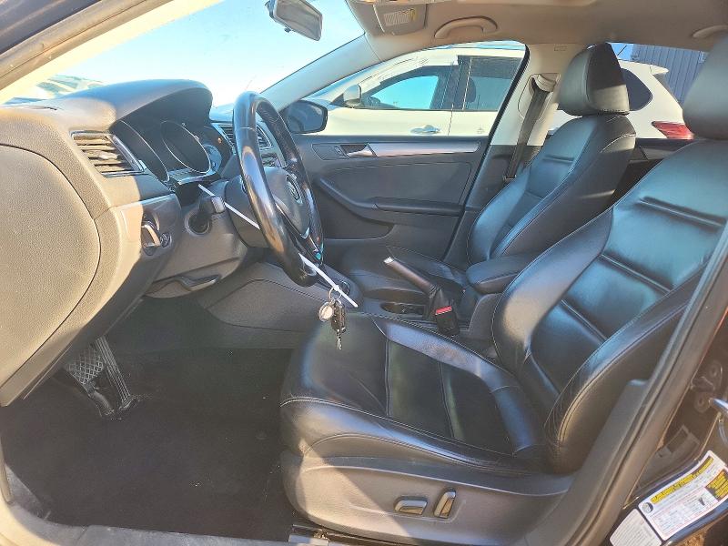 Снимка 7 от търг – 2015 VOLKSWAGEN JETTA с VIN 3VWL07AJ7FM342626