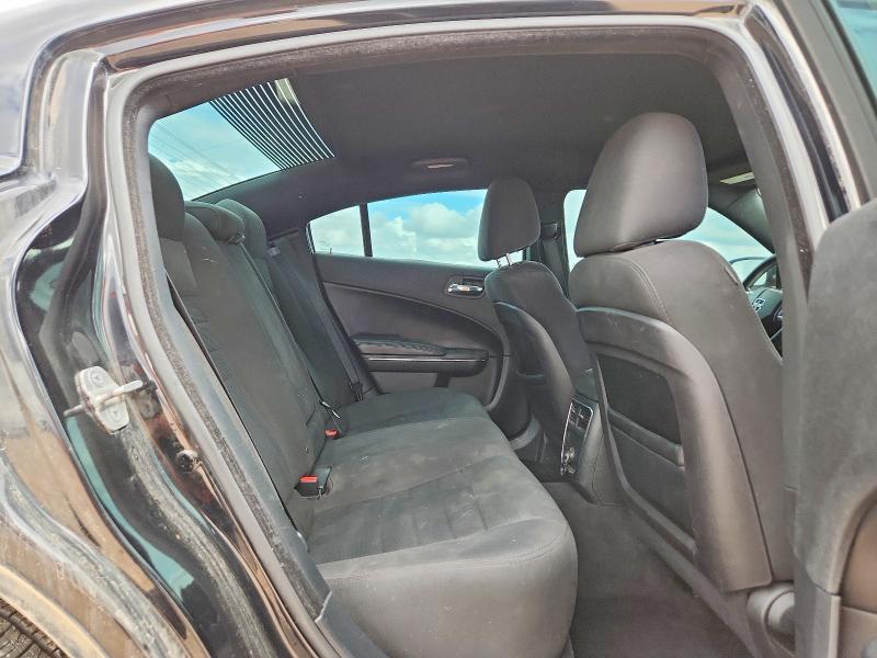 Снимка 10 от търг – 2014 DODGE CHARGER с VIN 2C3CDXBG2EH314728
